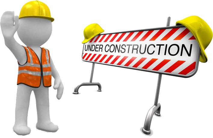 Sitio en Mantenimiento